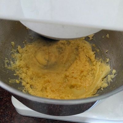 蛋黄水|流心奶黄月饼