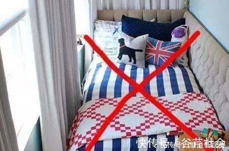 动工|任性老婆,硬要把阳台改成“卧室”,邻居找上门不改回来就投诉