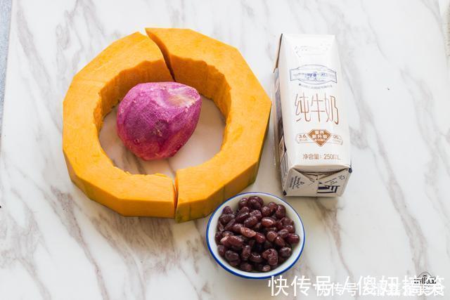 电蒸锅|适合女人晚上吃的主食,解馋又消脂,每天一碗,体重蹭蹭降