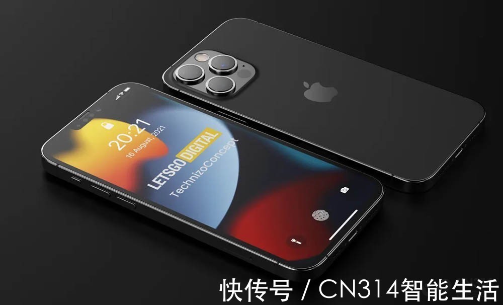 m曝苹果9.14开发布会 有iPhone 13和手表，平板暂无