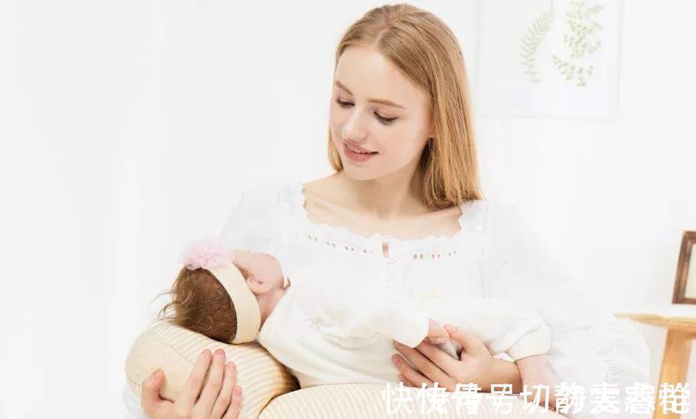 配方奶|“母乳”和“配方奶”喂养的孩子,宝宝一岁后,差距肉眼可见