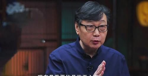 马未都|乒乓大神邓亚萍，即便在《圆桌派》也照样霸镜，口才令窦文涛让位