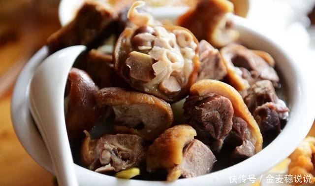 「朝天美食」曾家山腊肉,忘不了那一口家乡的味道!