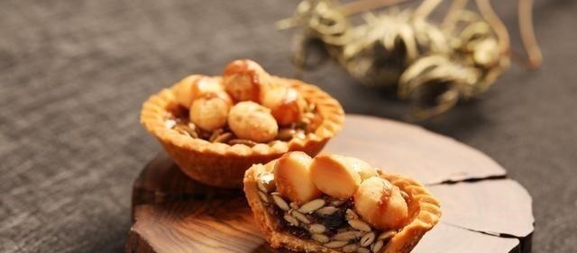 孩子最馋这点心，天天喊我做，只需几块钱成本，补脑补钙长大个