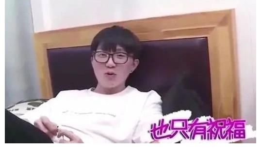 盘点毛不易怼人语录:蔡徐坤躺枪,摄像师也不放过