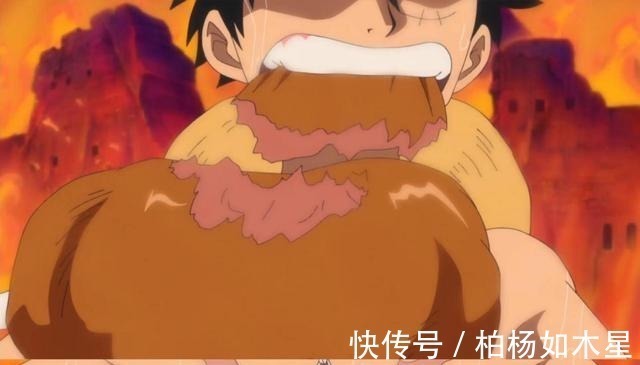 凱多|海賊王里的3個砍龍人,龍馬和御田都是過去,索隆可能會砍凱多