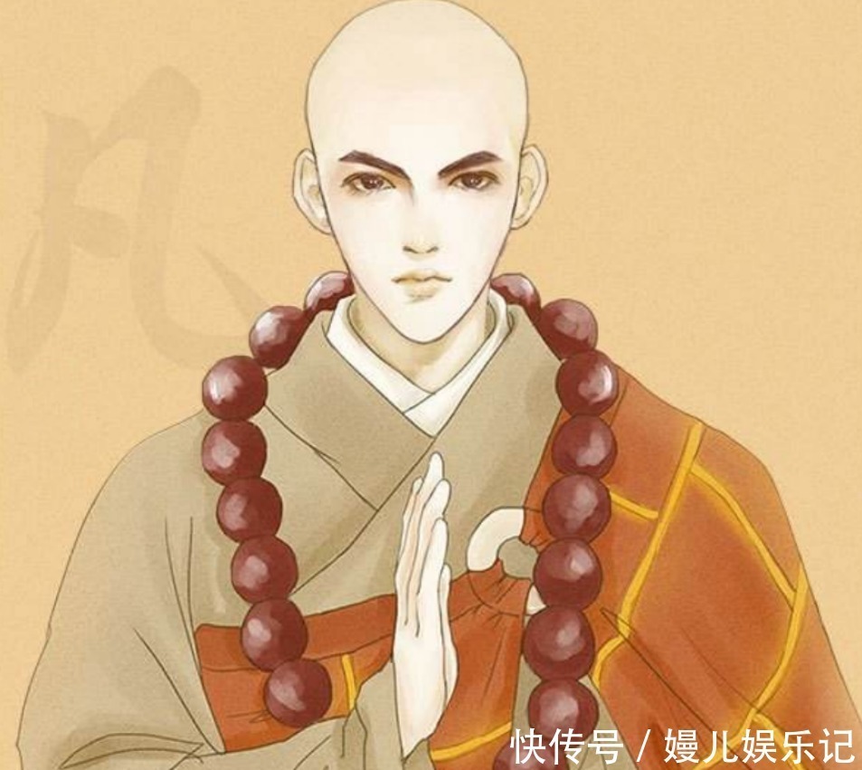 焰里寒冰结@和尚烧火时悟出首禅诗,短短20个字无一生僻,却令人百思不得其解