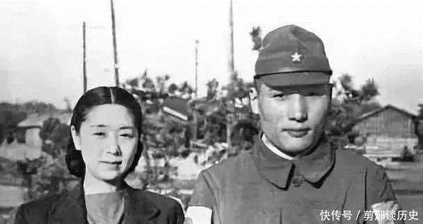 留在|抗战胜利后，日本留在中国东北的10万妇女该何去何从？