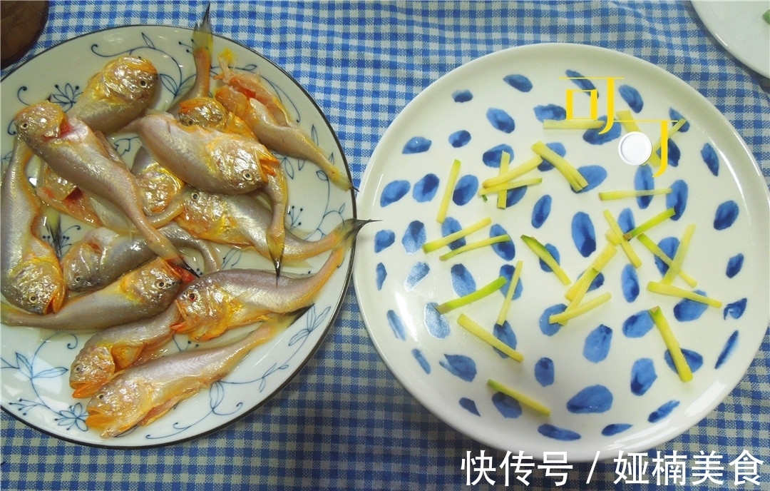 鲜嫩|这些大头梅鱼40一斤，半斤20元，刚好蒸一盘，鱼肉鲜嫩如豆腐