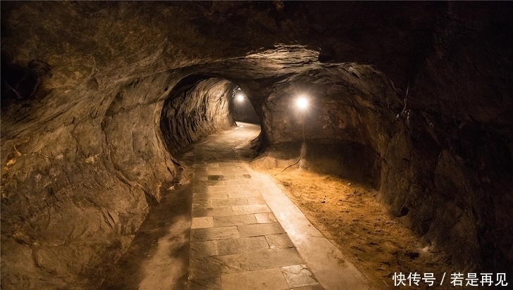 土豪|什么叫真土豪?探访震惊世界的奇迹发现之金缕玉衣