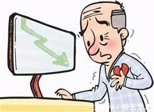 头晕|高血压,身体出现3个征兆,你却总是忽视它