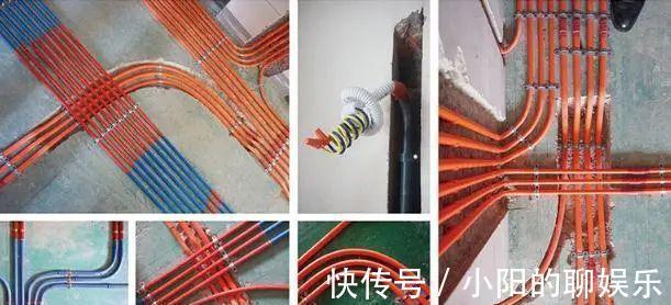 水电|装修水电施工的正确的流程是什么?干货收好,别再被骗钱了!