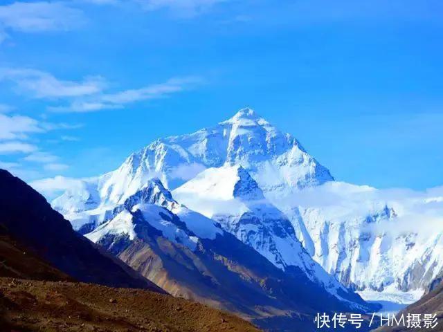 雪域高原，人间仙境，西藏必去的十大景区