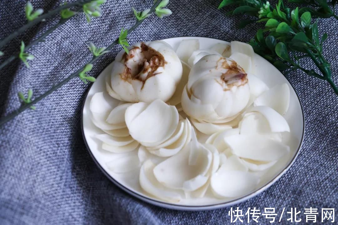 秋天|秋天易生燥，巧吃两样食物，润肺化痰除燥营养高