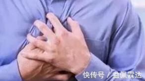 胸骨|明明是慢性咽炎,胃镜查出食管癌!医生忠告:出现这些症状别大意