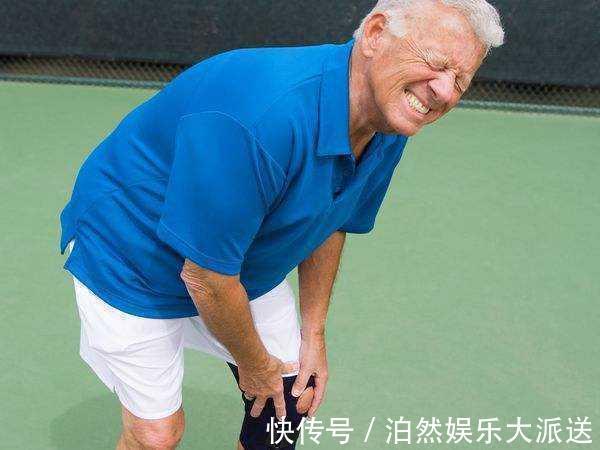 百益|辟谣跑步一定会伤膝盖避免这些错误方式,不会伤腰伤颈伤膝盖