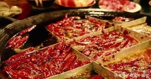 5个姑娘吃火锅,共花75元,老板吼以后别来了,不欢迎