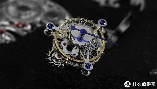 陀飞轮腕表挑选干货，一文全掌握（值得收藏），含陀飞轮结构分析，堪称典藏级腕表选购干货