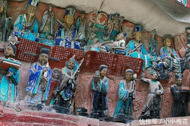 重庆九大经典旅游景点,你去过几个