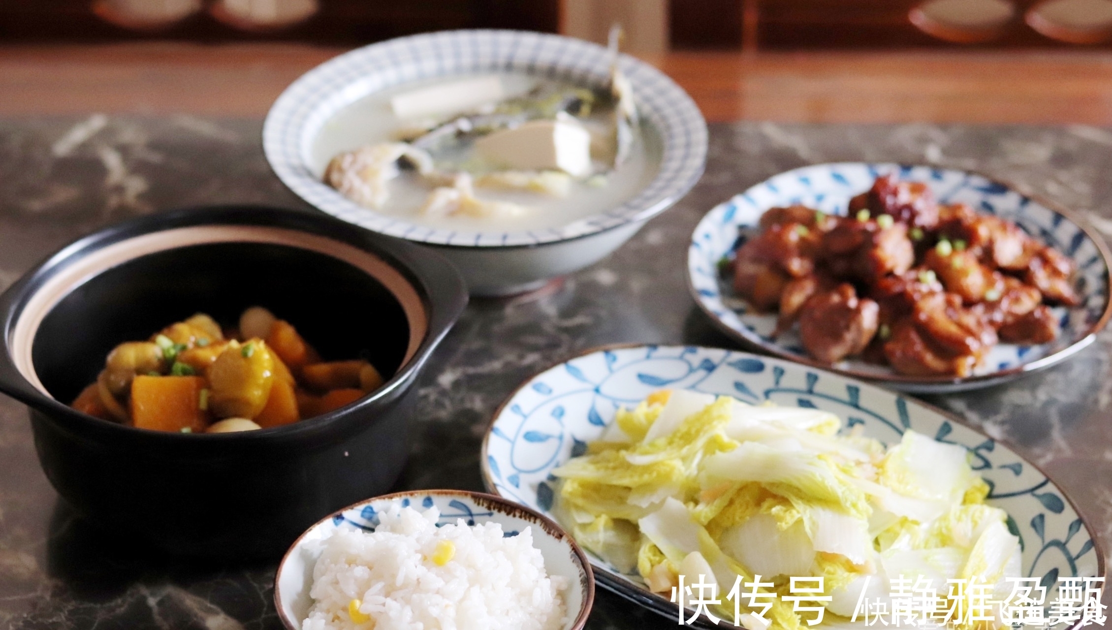 南瓜|三年来,孩子的午餐我坚持这样搭配,个子全班海拔最高,人人羡慕