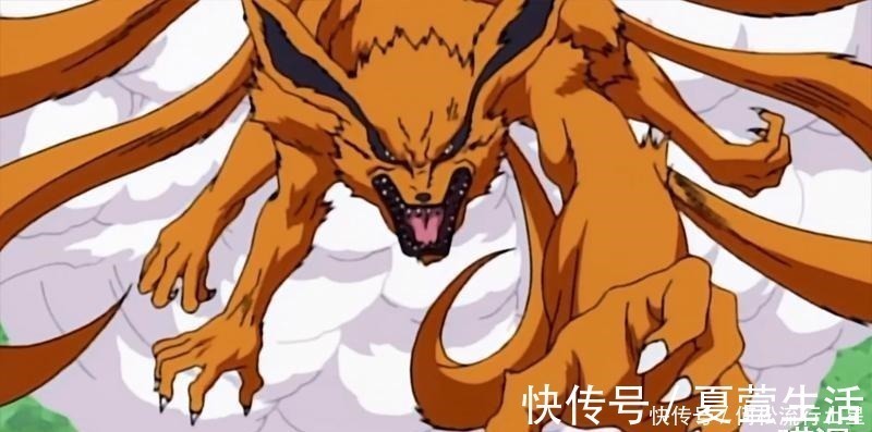 鸣人|火影同是人柱力,为何只有鸣人可以施展“金身形态”呢