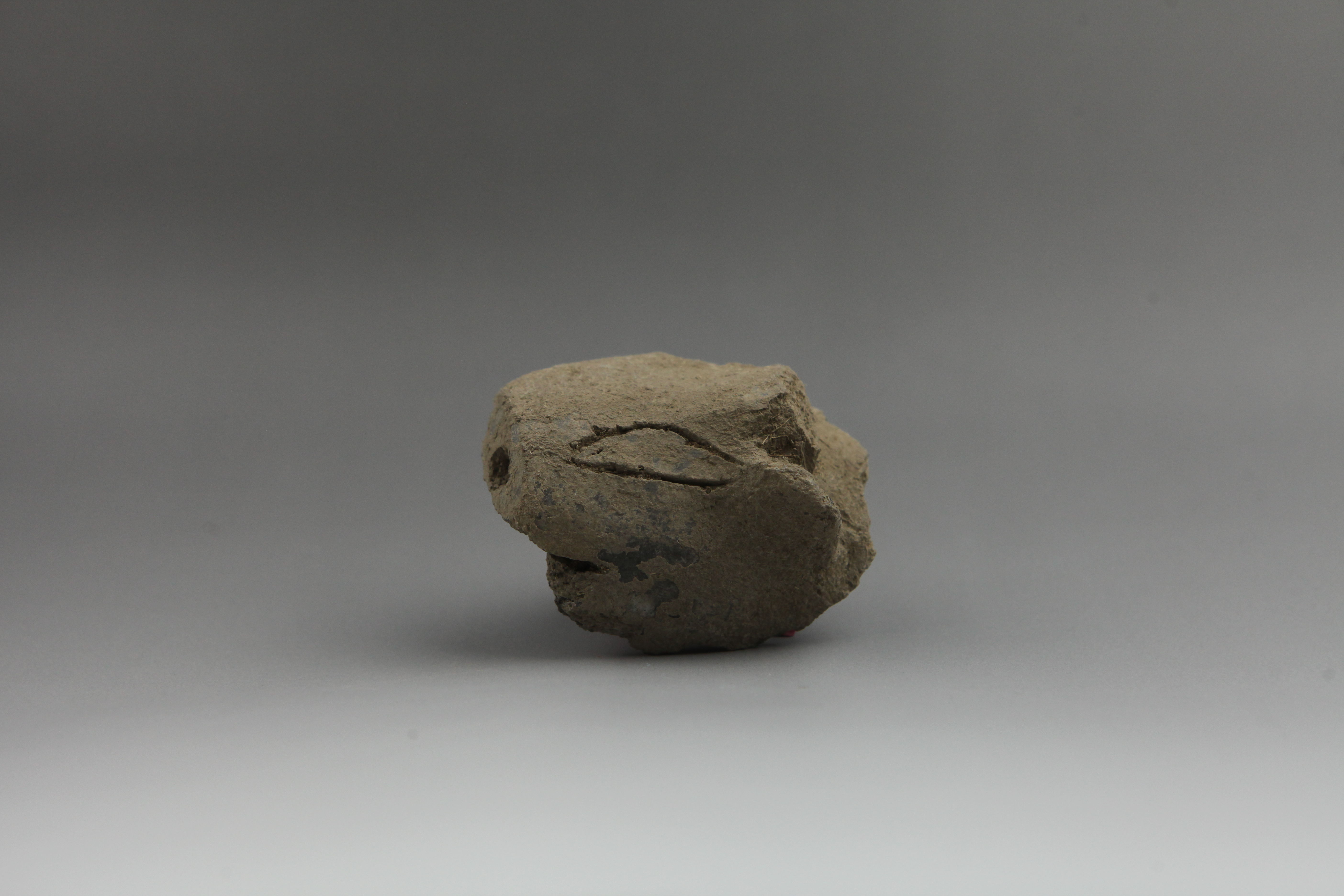 朱开沟文化遗址|内蒙古发现一处距今4000年前朱开沟文化遗址