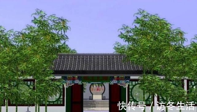 朝廷|古代买一套房子需要多少钱呢汉唐的房子如此亲民