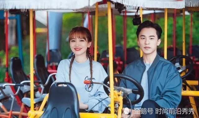 cp|金莎盛况cp不悲,或迎反转?与耿斯汉的约会是节目组的别有用心