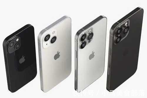 进光量|苹果13系列手机是否真的是十三香？