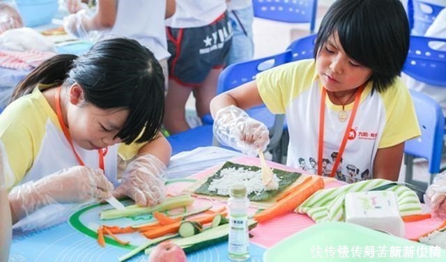 “食育”喂饭难、挑食，如何让孩子自然爱上吃饭，家长不犯难