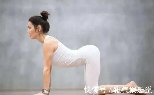 柔韧|脊柱有多柔韧，人就有多年轻，9个瑜伽体式强健脊柱