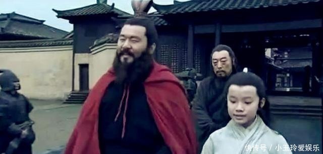 三件|最让曹操后悔的三件事:爱错一人 、杀错一神、斩错一将!