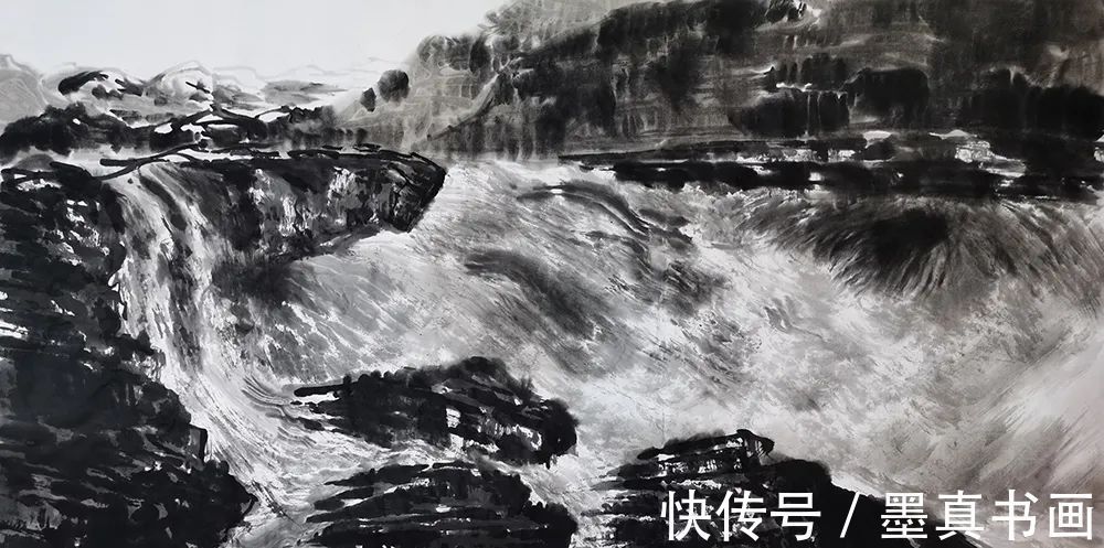 捐助!「何建祥」|水墨一品-中国当代书画名家精品展