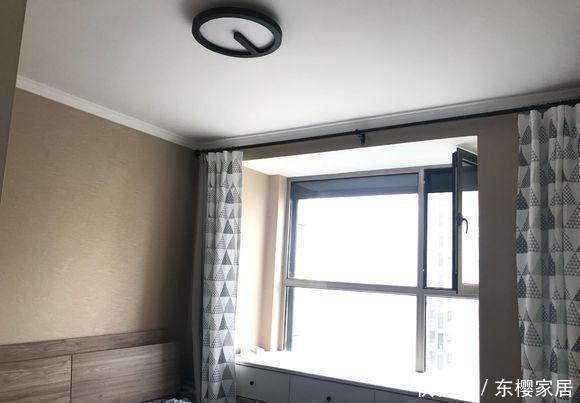 新房|人生第一套新房,80平装修花了9万,亲朋来了都说精装真漂亮