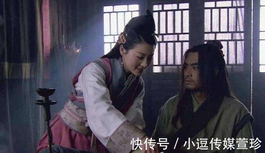 牛肉!《水浒传》中最大的骗局:上二斤牛肉,原来我被欺骗了这么多年!