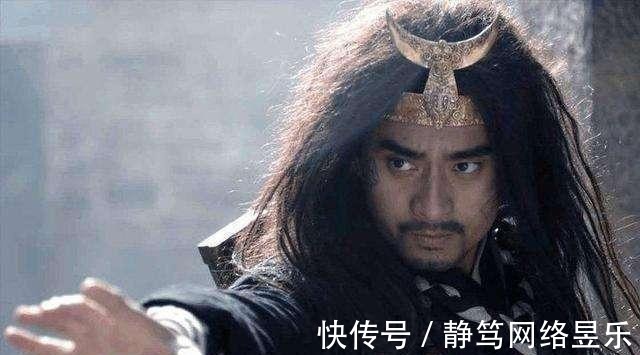 骑术|武松步战无敌,为啥从不马战?说出来别不信