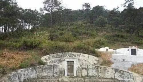 神器|常胜将军赵云墓,为何几千年没有被盗?盗墓贼:有神器守护