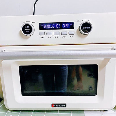 不知道吃什么，烤箱版蒜香烤鸡肉块准没错