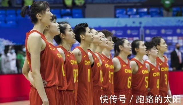 全队|利好!中国女篮8人转阴,还剩2例,多人报平安,胜利就在前方