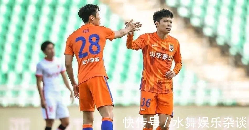 长春亚泰|CCTV5直播泰山队VS亚泰,郝伟放狠话留用5外援,亚泰超额完成任务