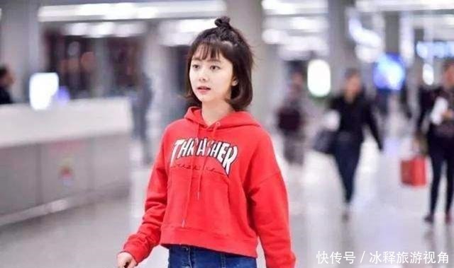 研究|心理学研究孩子的“脸型”反映了智商情商,看看你家娃是哪种