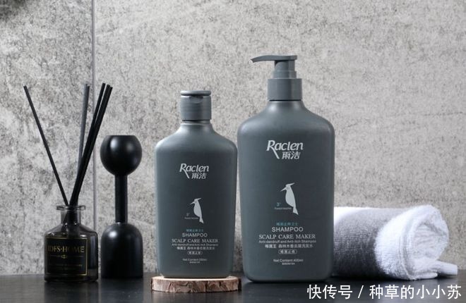 头发|洗发水并非越贵越好，5款口碑超好的洗发水，味道好闻还养发