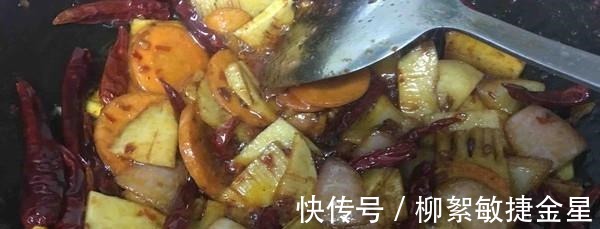 大肠|“最脏”的一道菜,居然是它,又脏细菌又多,饭店老板都不吃!