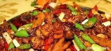 家里来客人了不要担心吃啥,有3道家常菜就够了!