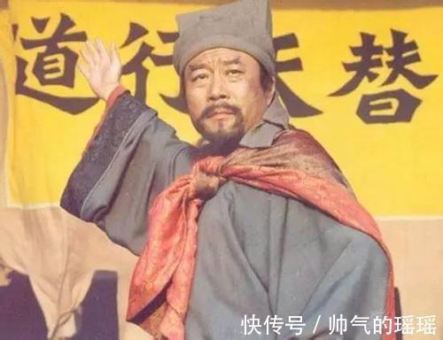 李逵|为啥《水浒传》里宋江那么招人恨 很有可能作者是个“宋江黑”!