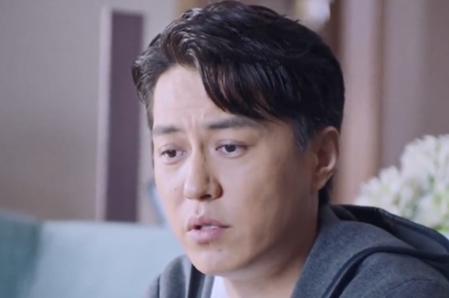 突围:齐本安身世揭秘,不是单纯的矿工家庭,林满江被坑惨了