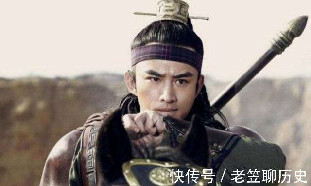 女将|水浒中得以善终的女将,曾连挑八位武将,并抚养儿子成岳飞亲信