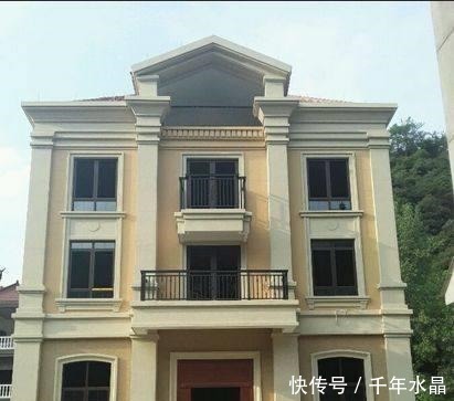 基础|晒晒我小姨家的豪宅,花了百多万,基础钢筋就用了30吨!