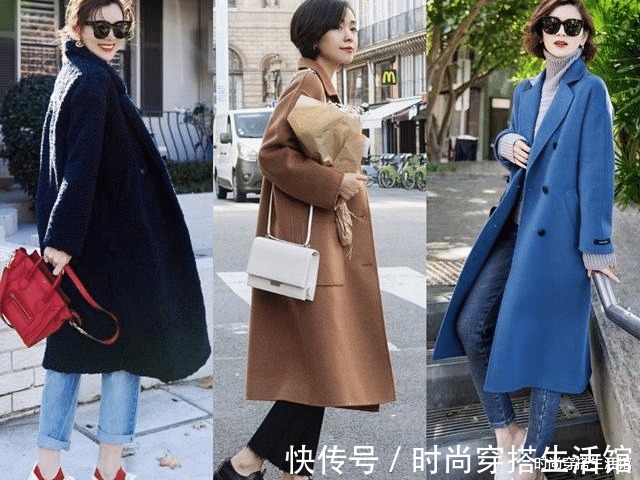 tips 外套怎么穿更好看?记住“3穿3不穿”,时髦保暖又高级