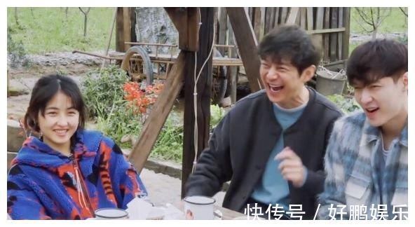 张艺兴|张子枫问杨紫 去你餐厅吃饭, 免费行吗? 杨紫幽默回复显情商